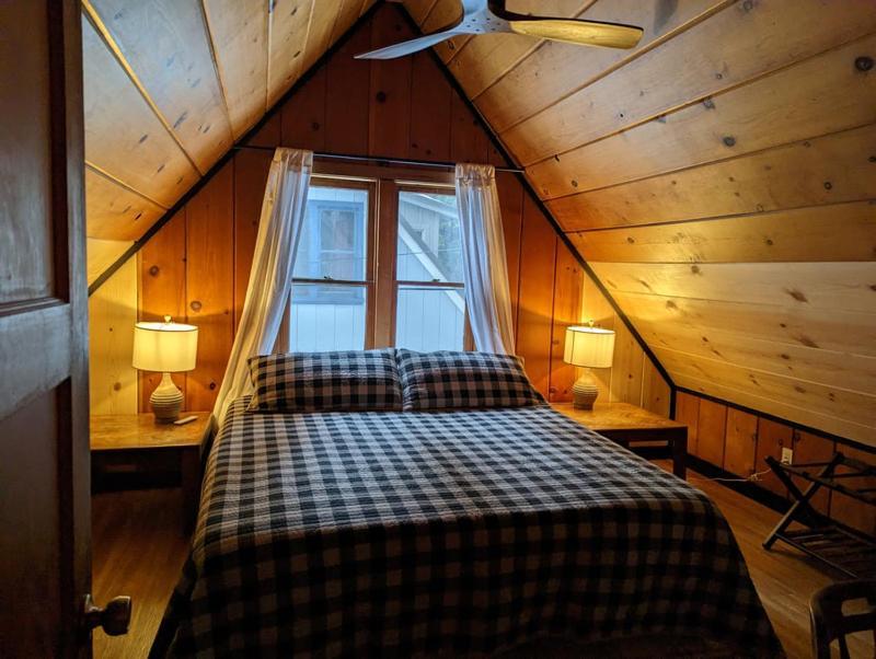 Cabin #8 Strawberry エクステリア 写真