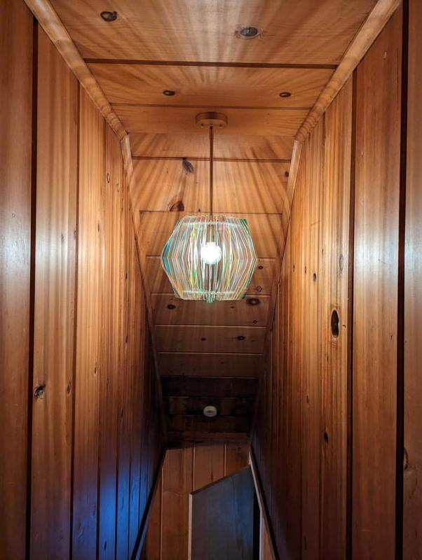 Cabin #8 Strawberry エクステリア 写真